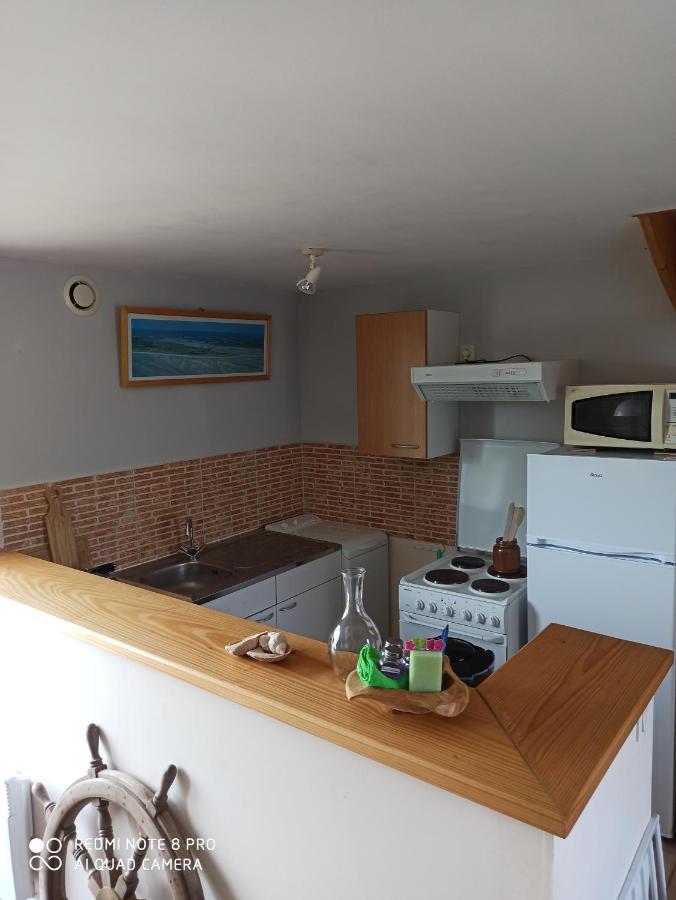 La Campagne De Bas Villa Heugueville-sur-Sienne Exteriör bild