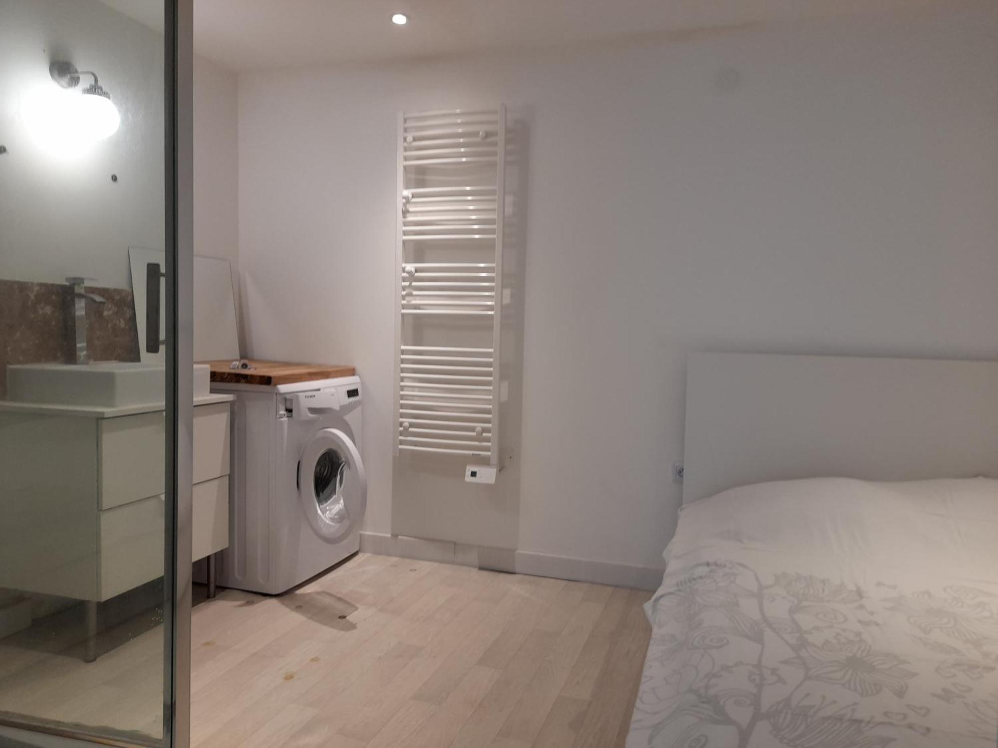 La Campagne De Bas Villa Heugueville-sur-Sienne Exteriör bild