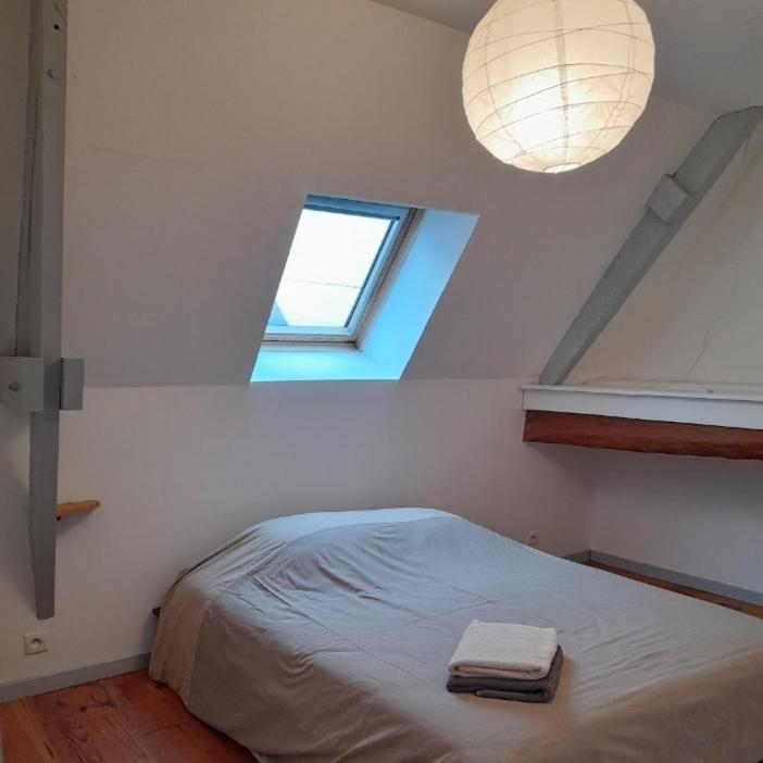 La Campagne De Bas Villa Heugueville-sur-Sienne Exteriör bild